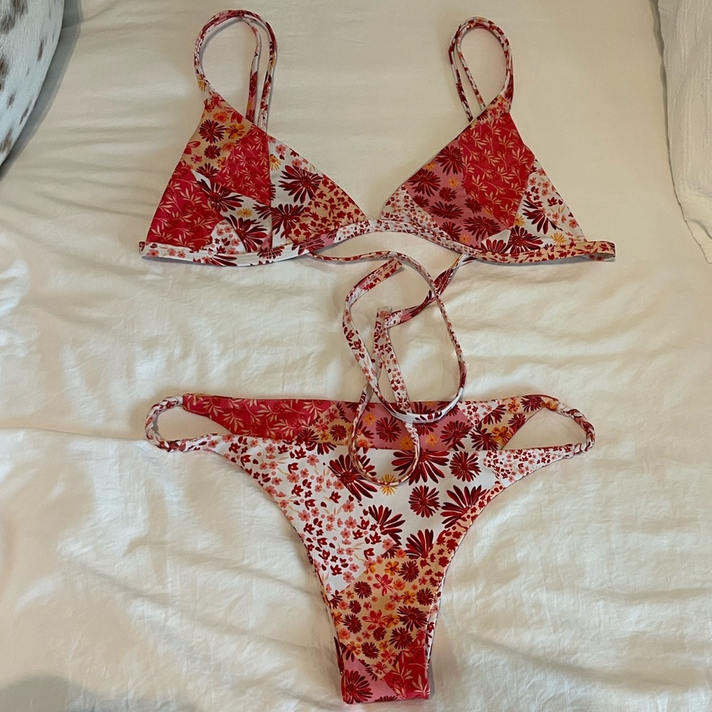 KULANI KINIS bikini set
